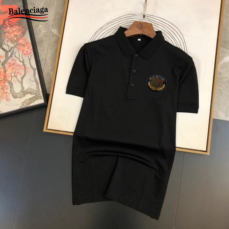 Balenciaga Men's Polo 1